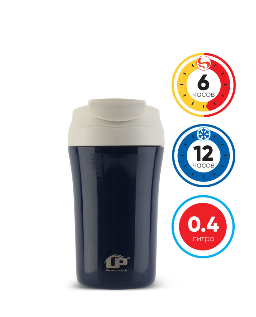 LP Mini - LP® Thermoproducts